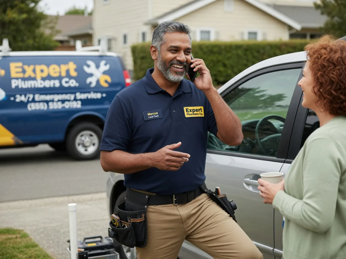 Emergency Drain Cleaning in East Palatka, FL